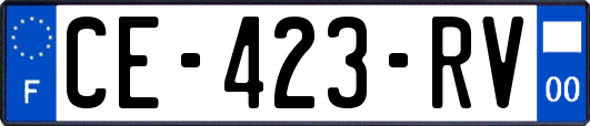 CE-423-RV