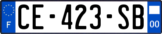 CE-423-SB