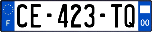 CE-423-TQ