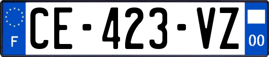 CE-423-VZ