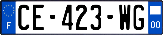 CE-423-WG