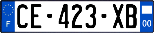 CE-423-XB