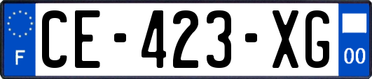 CE-423-XG