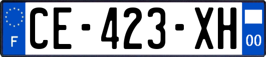 CE-423-XH