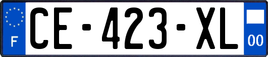 CE-423-XL