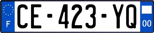 CE-423-YQ
