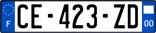 CE-423-ZD