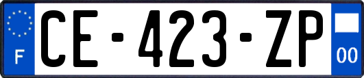 CE-423-ZP