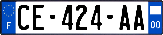 CE-424-AA