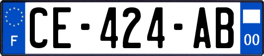 CE-424-AB