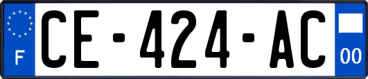 CE-424-AC