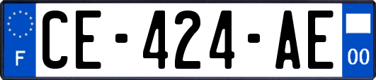 CE-424-AE