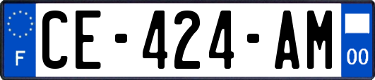 CE-424-AM