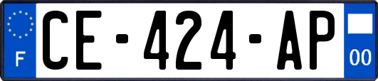 CE-424-AP