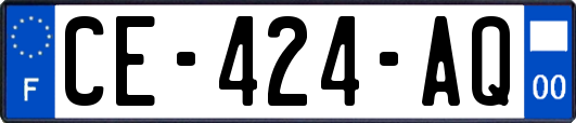 CE-424-AQ