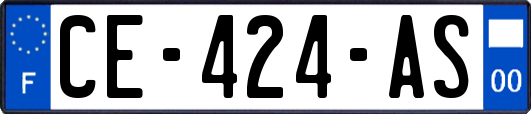 CE-424-AS