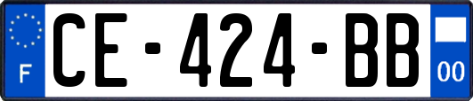 CE-424-BB