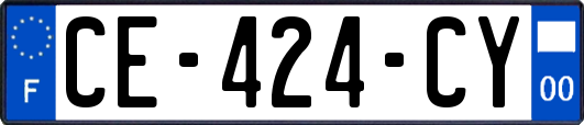 CE-424-CY