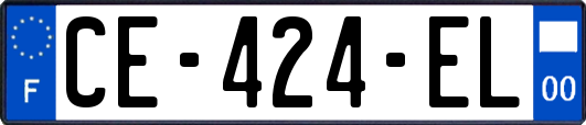 CE-424-EL