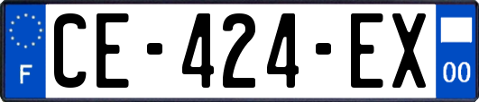 CE-424-EX