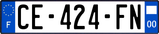 CE-424-FN