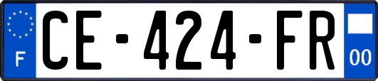 CE-424-FR