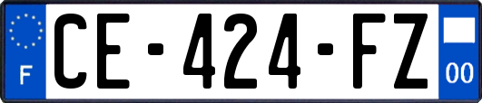 CE-424-FZ