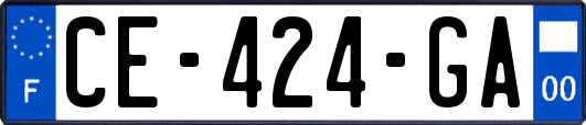 CE-424-GA