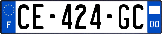 CE-424-GC