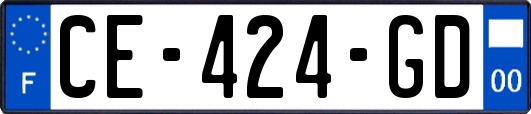 CE-424-GD