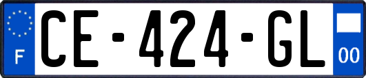 CE-424-GL