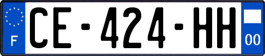 CE-424-HH