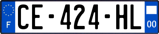 CE-424-HL