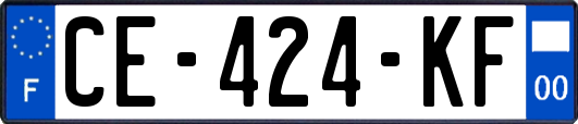 CE-424-KF