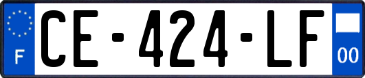 CE-424-LF