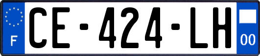 CE-424-LH