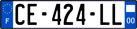 CE-424-LL