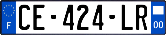 CE-424-LR