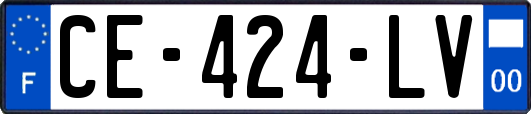 CE-424-LV