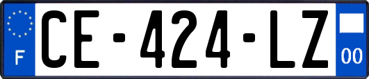 CE-424-LZ