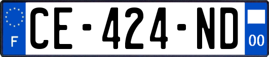 CE-424-ND