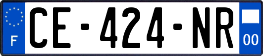 CE-424-NR