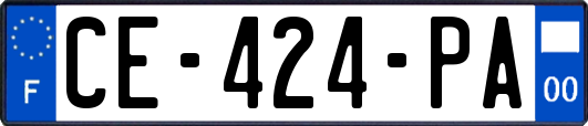 CE-424-PA