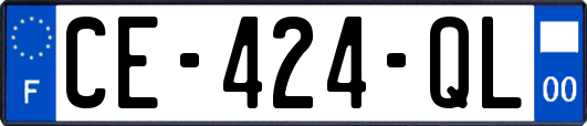 CE-424-QL