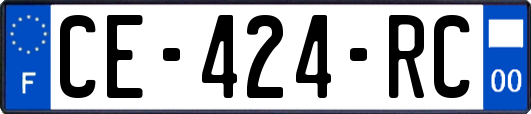 CE-424-RC