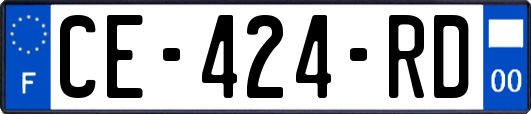 CE-424-RD