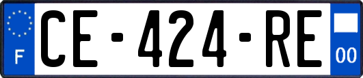 CE-424-RE