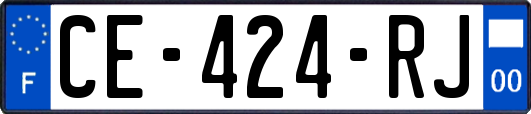 CE-424-RJ