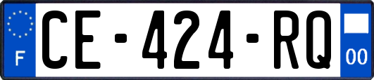 CE-424-RQ