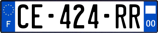 CE-424-RR